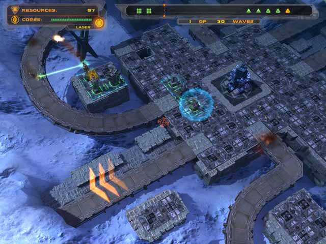 Defense Grid The Awakening